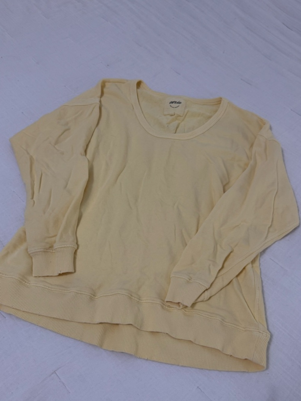 Aerie sweatshirt
